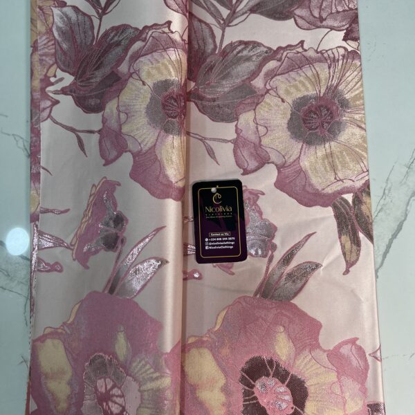 Beautiful Sego Headtie