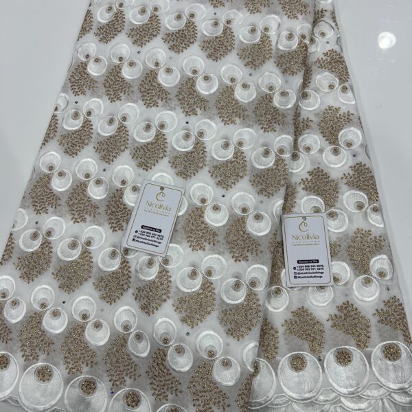 Swiss Cotton Voile