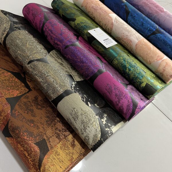 3D Exquisite Headties