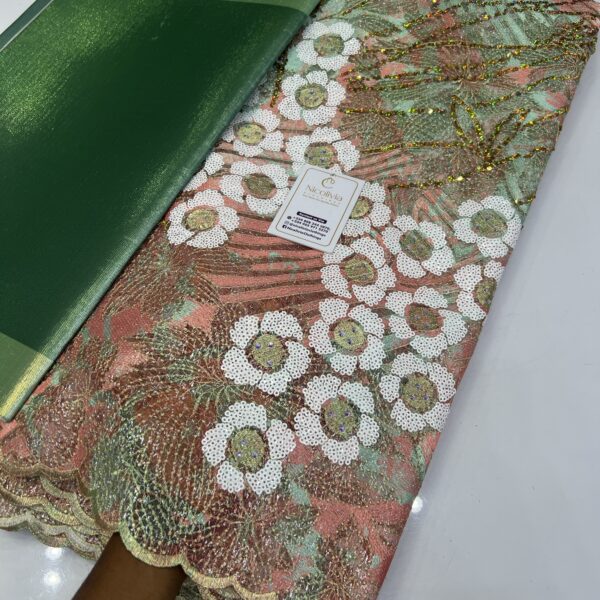 ADUNNI SPECIALTY LACE